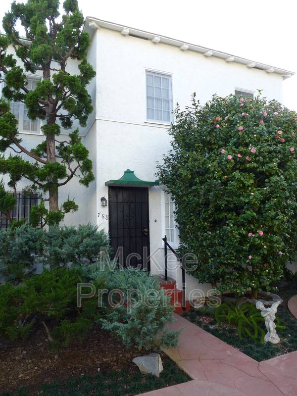 Apartment for rent at 768 D Ave, Coronado, CA 92118