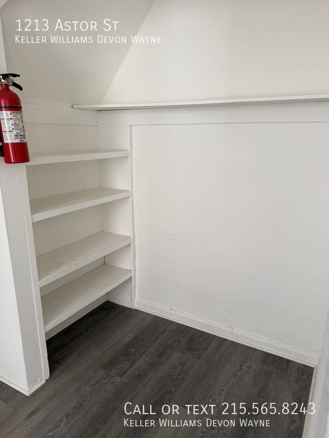 House for rent at 1213 Astor St, Norristown, PA 19401