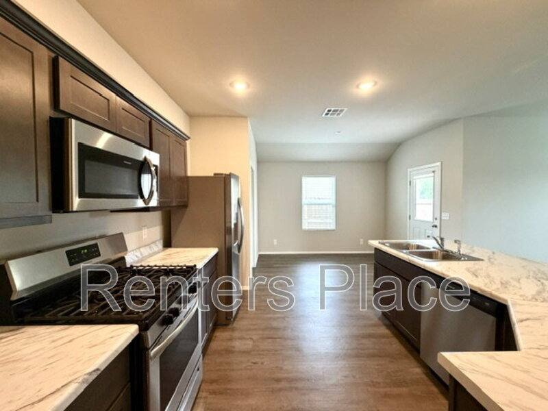 House for rent at 3704 S 146 E Ave, Tulsa, OK 74134