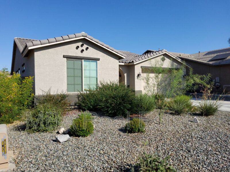 House for rent at 5630 N 188th Lane, Litchfield Park, AZ 85340