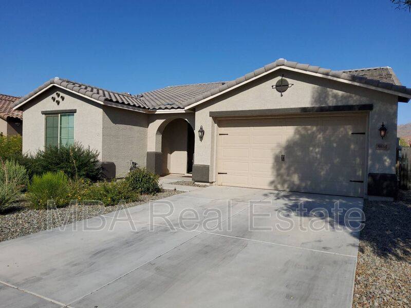 House for rent at 5630 N 188th Lane, Litchfield Park, AZ 85340