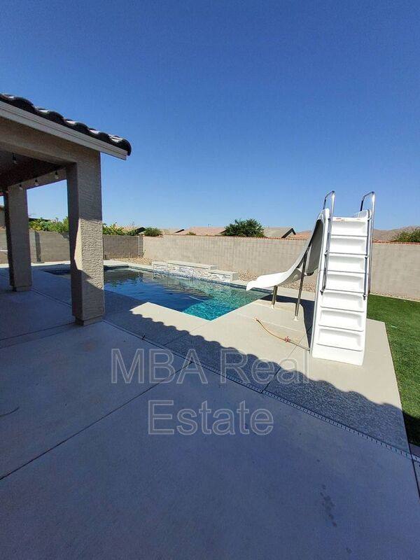House for rent at 5630 N 188th Lane, Litchfield Park, AZ 85340