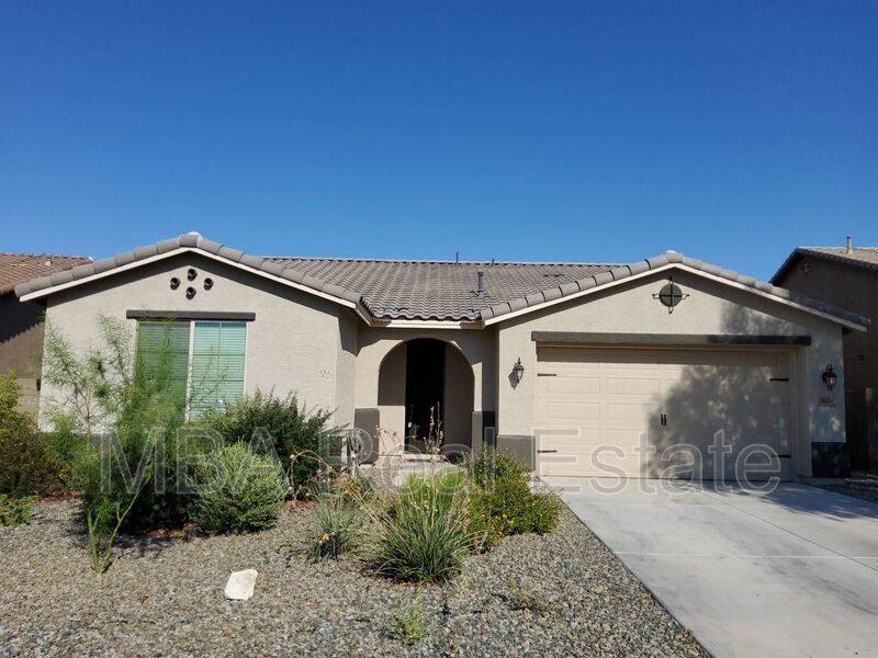 House for rent at 5630 N 188th Lane, Litchfield Park, AZ 85340