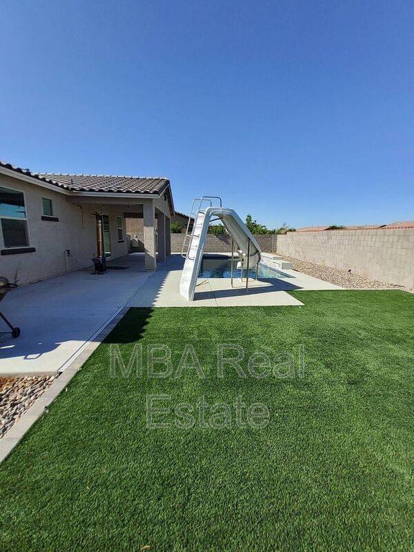 House for rent at 5630 N 188th Lane, Litchfield Park, AZ 85340
