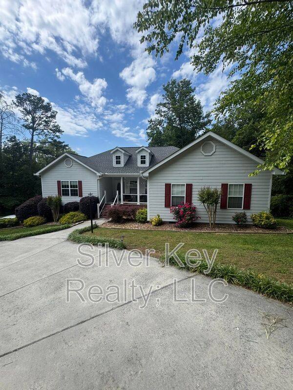 House for rent at 1980 Ridge Point Dr NW, Cleveland, TN 37311