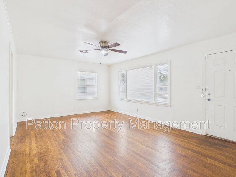 House for rent at 4308 S Jackson, Amarillo, TX 79110