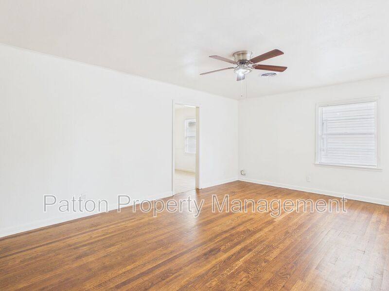 House for rent at 4308 S Jackson, Amarillo, TX 79110