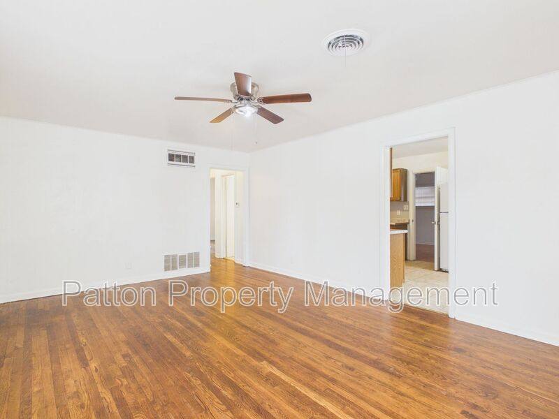 House for rent at 4308 S Jackson, Amarillo, TX 79110