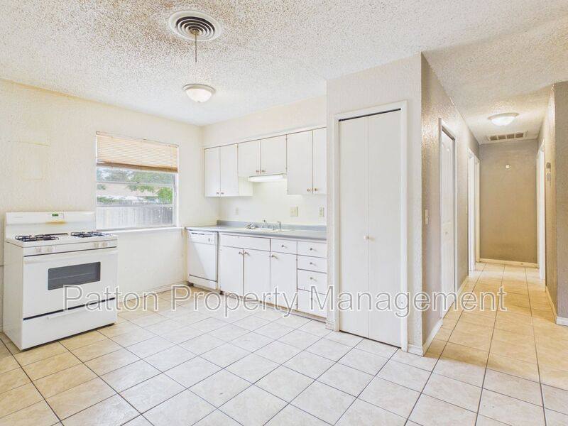 House for rent at 5315 Allen, Amarillo, TX 79110