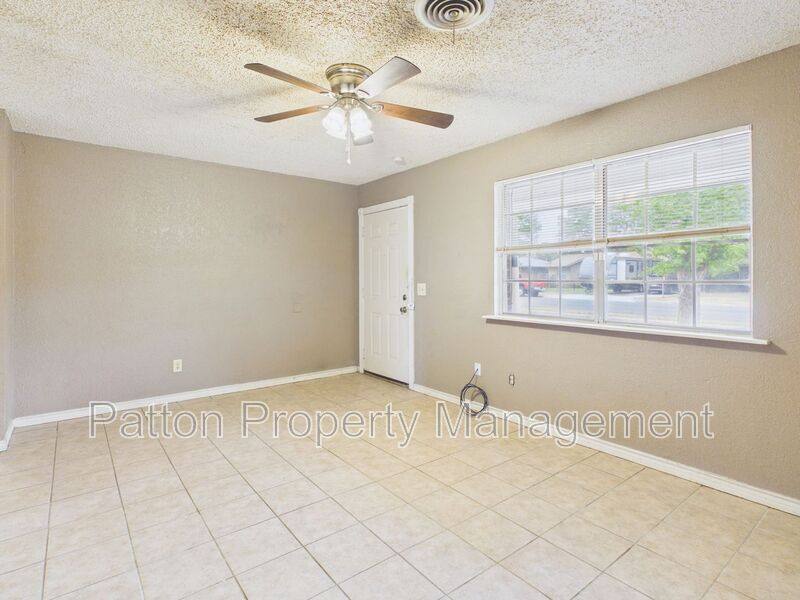House for rent at 5315 Allen, Amarillo, TX 79110