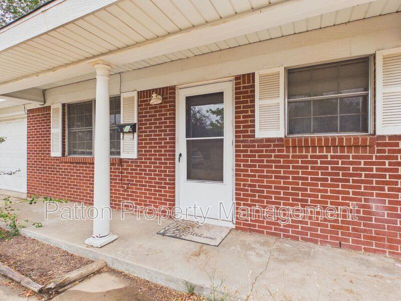 House for rent at 5315 Allen, Amarillo, TX 79110