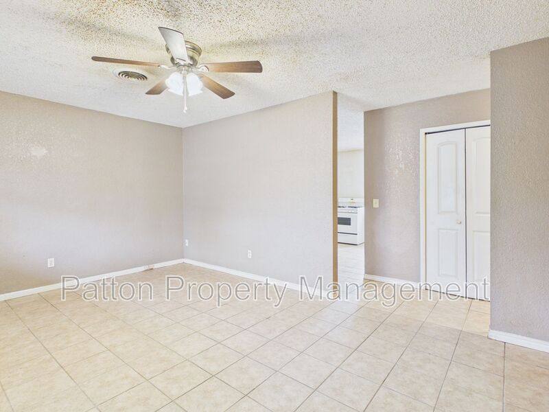 House for rent at 5315 Allen, Amarillo, TX 79110