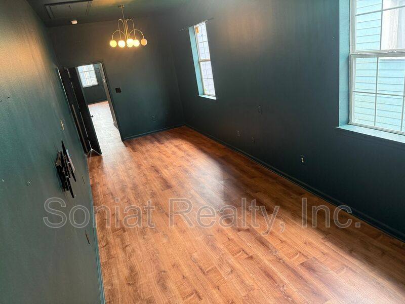 House for rent at 1461 N Robertson St, New Orleans, LA 70116