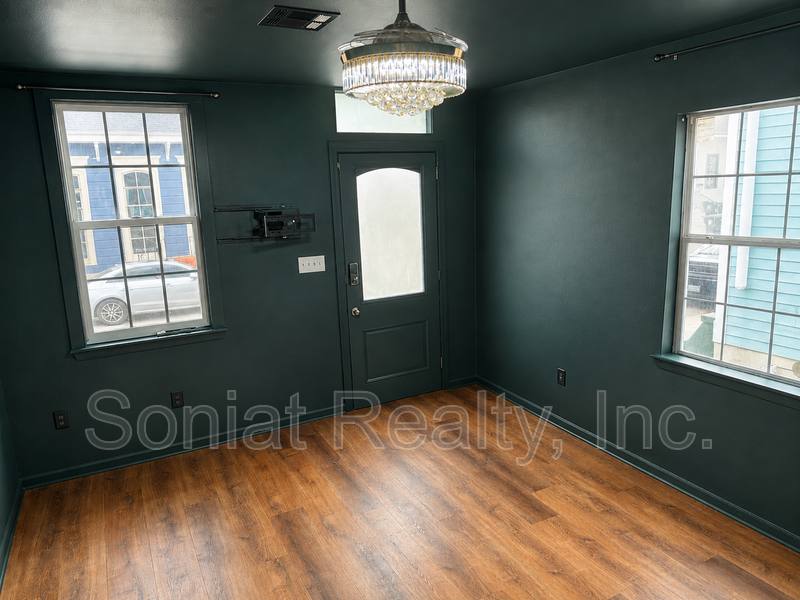 House for rent at 1461 N Robertson St, New Orleans, LA 70116