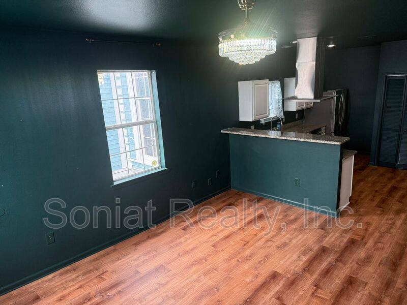 House for rent at 1461 N Robertson St, New Orleans, LA 70116