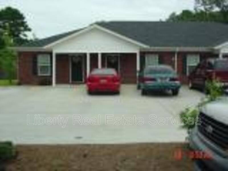 Apartment for rent at 1113 Kelly Dr #5, Hinesville, GA 31313