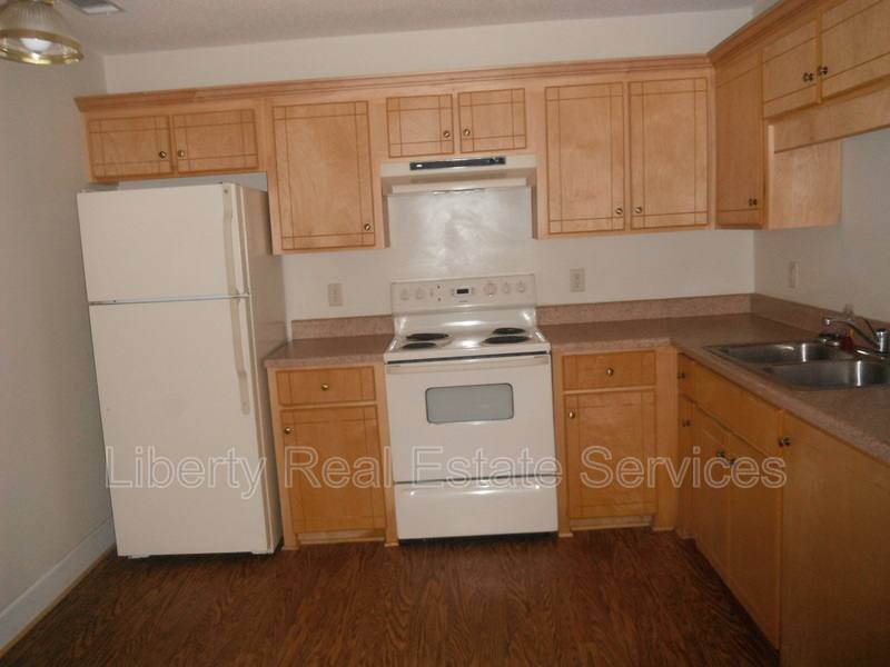Apartment for rent at 1113 Kelly Dr #5, Hinesville, GA 31313