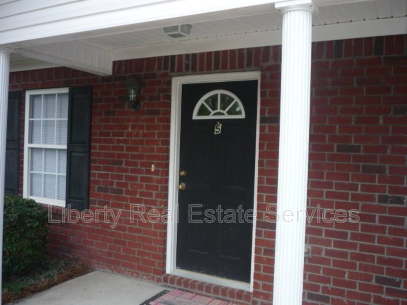 Apartment for rent at 1113 Kelly Dr #5, Hinesville, GA 31313
