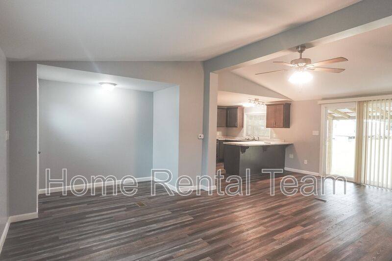 House for rent at 55 Peachtree Dr, Richmond Hill, GA 31324