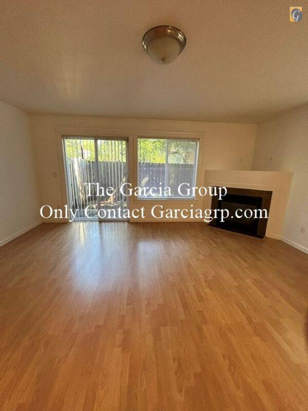 Townhouse for rent at 12625 SE Division St #B, Portland, OR 97236