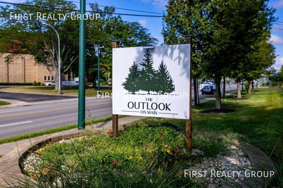 Apartment for rent at 5610 N Main St #310, Dayton, OH 45415