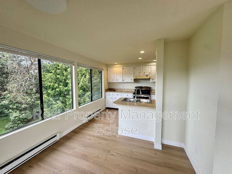 Apartment for rent at 17319 Stone Court N #B, Seattle, WA 98133