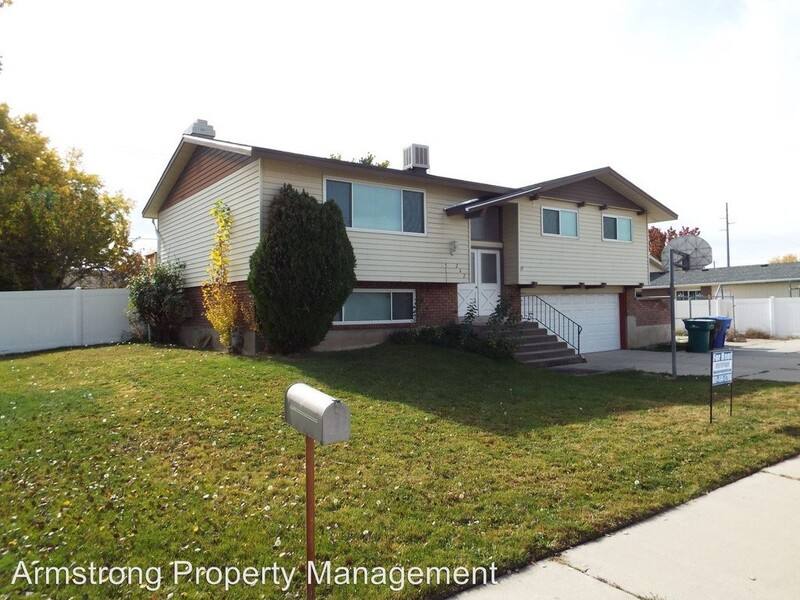 House for rent at 262 E 1165 N, Orem, UT 84057