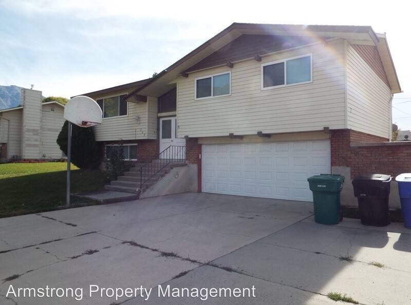 House for rent at 262 E 1165 N, Orem, UT 84057