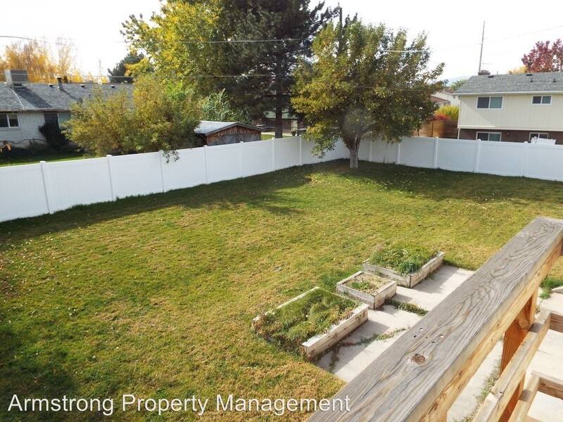 House for rent at 262 E 1165 N, Orem, UT 84057