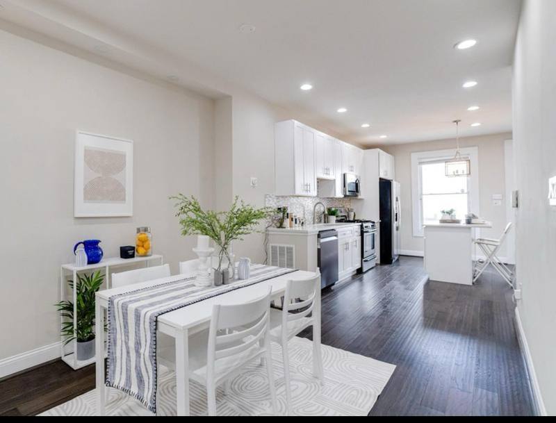 Townhouse for rent at 442 N Linwood Ave, Baltimore, MD 21224