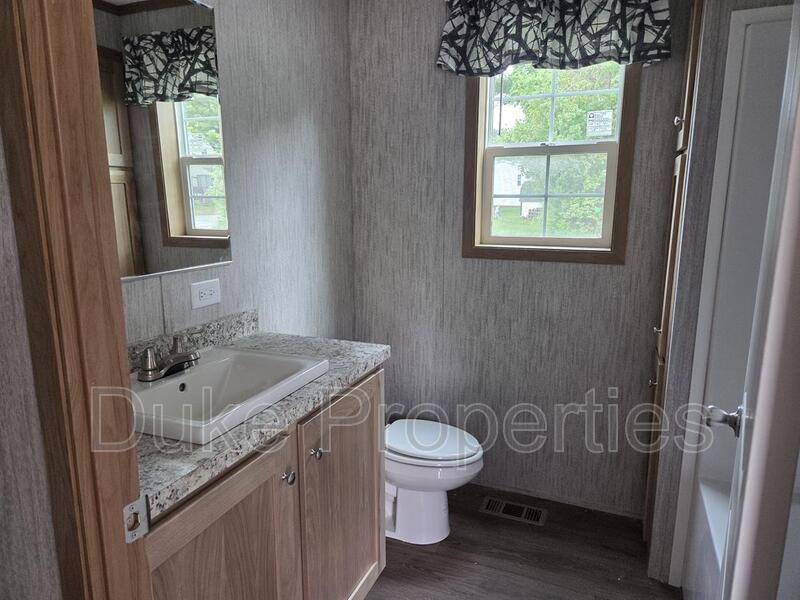 House for rent at 410 Donegal Dr, Utica, NY 13502