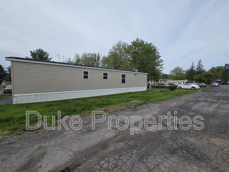 House for rent at 410 Donegal Dr, Utica, NY 13502