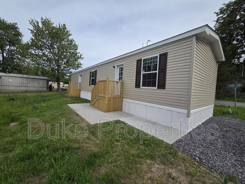 House for rent at 410 Donegal Dr, Utica, NY 13502