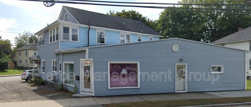 Apartment for rent at 305 Marlboro St #1, Keene, NH 03431