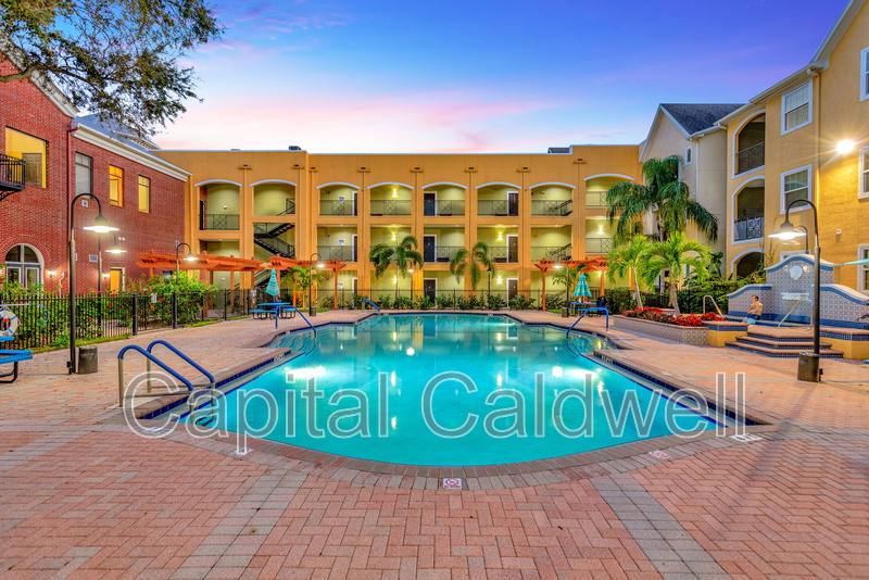 Condo for rent at 1910 E Palm Ave #8310, Tampa, FL 33605