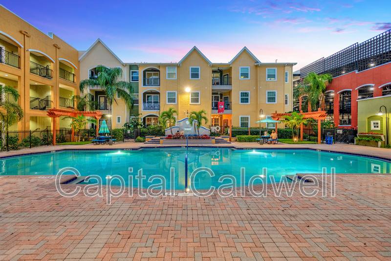 Condo for rent at 1910 E Palm Ave #8310, Tampa, FL 33605