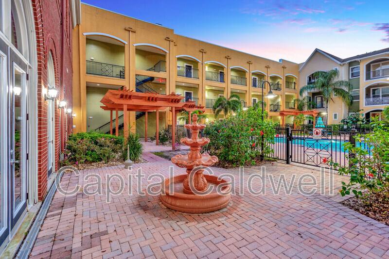 Condo for rent at 1910 E Palm Ave #8310, Tampa, FL 33605