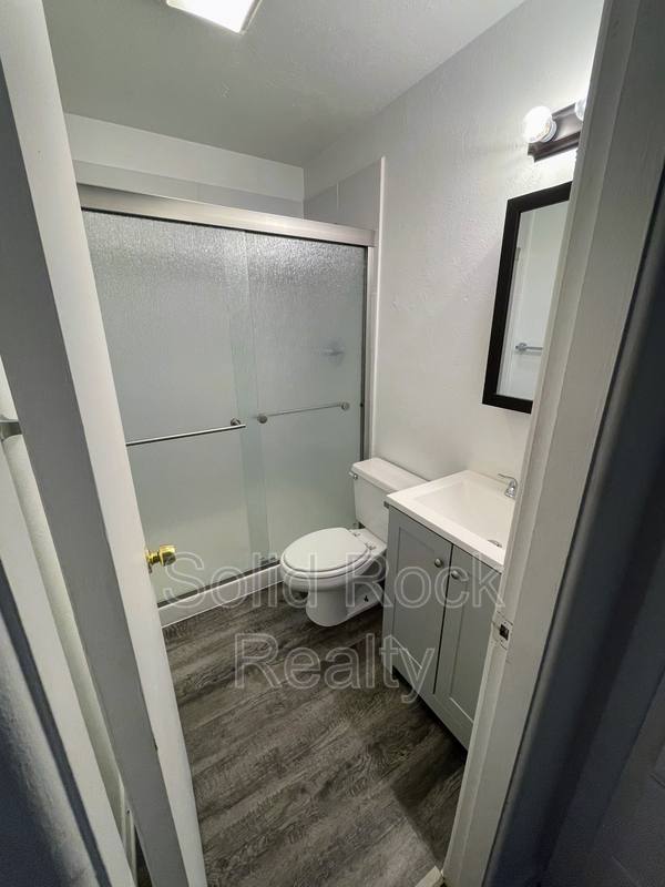 Apartment for rent at 513 W Uintah St #1, Colorado Springs, CO 80905