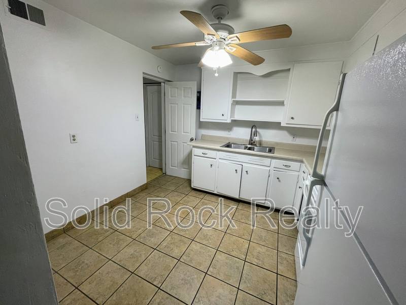 Apartment for rent at 513 W Uintah St #1, Colorado Springs, CO 80905