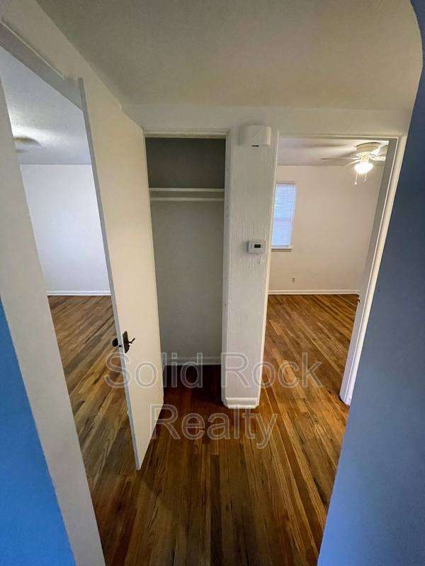 Apartment for rent at 513 W Uintah St #1, Colorado Springs, CO 80905