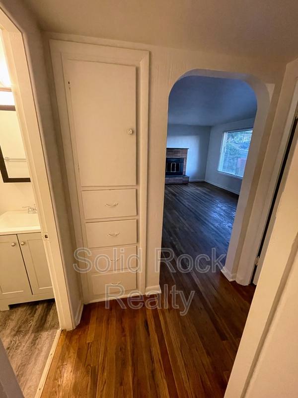 Apartment for rent at 513 W Uintah St #1, Colorado Springs, CO 80905