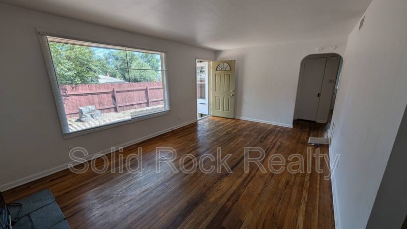 Apartment for rent at 513 W Uintah St #1, Colorado Springs, CO 80905