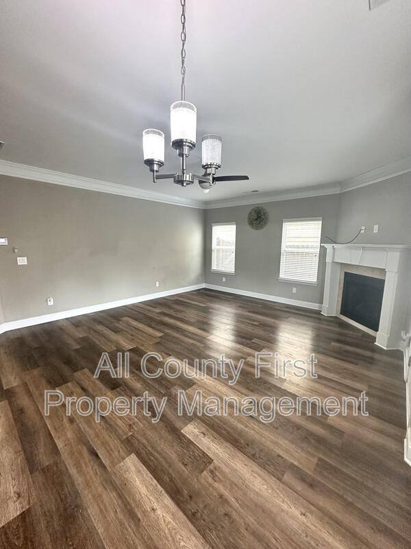 House for rent at 553 Sprayberry Dr, Stockbridge, GA 30281