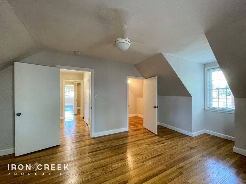 Apartment for rent at 21 Brevard Rd #B, Asheville, NC 28806