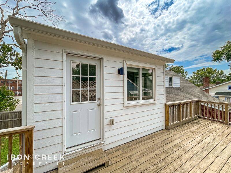 Apartment for rent at 21 Brevard Rd #B, Asheville, NC 28806