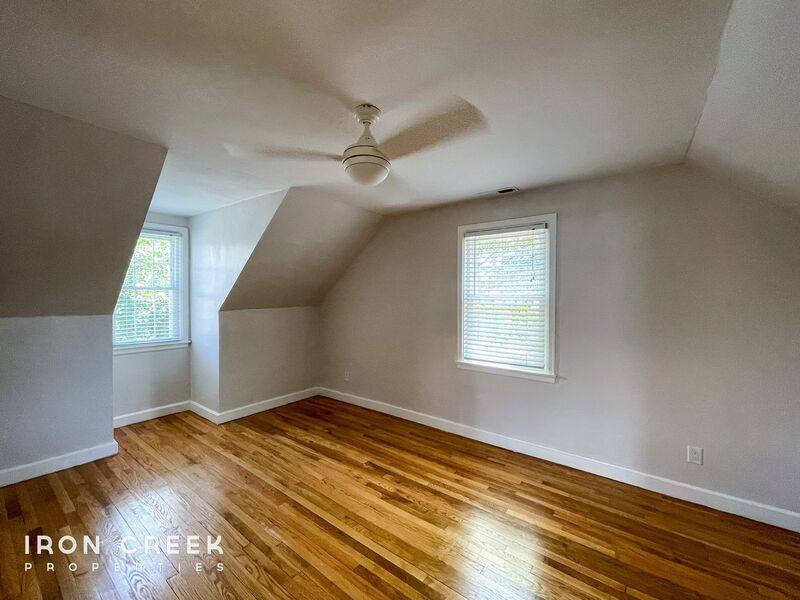 Apartment for rent at 21 Brevard Rd #B, Asheville, NC 28806