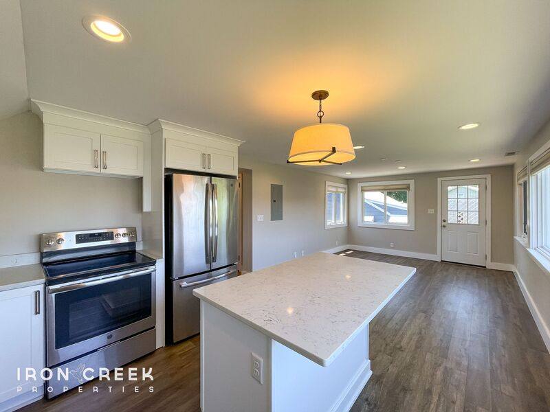 Apartment for rent at 21 Brevard Rd #B, Asheville, NC 28806