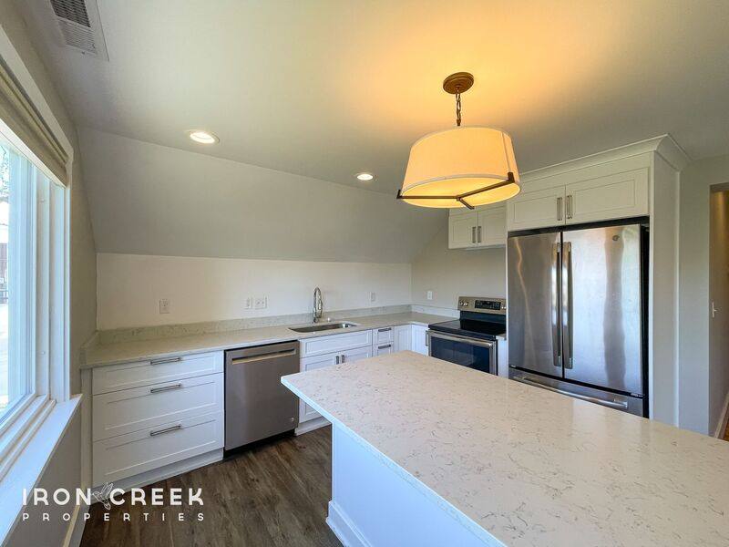 Apartment for rent at 21 Brevard Rd #B, Asheville, NC 28806