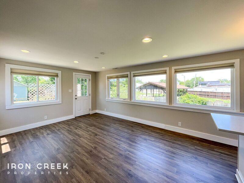 Apartment for rent at 21 Brevard Rd #B, Asheville, NC 28806