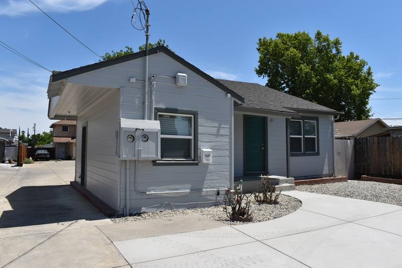 House for rent at 1720 Bessie Ave, Tracy, CA 95376